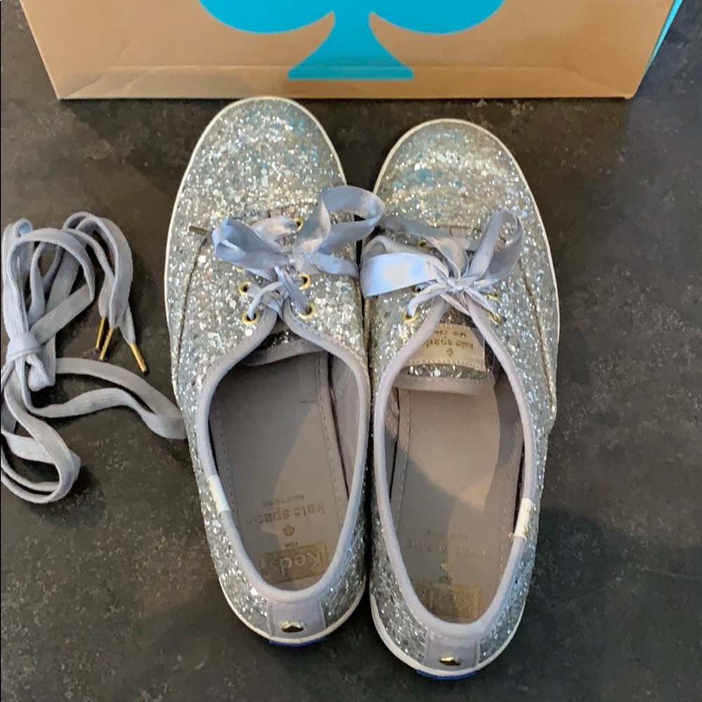 Kate Spade Keds